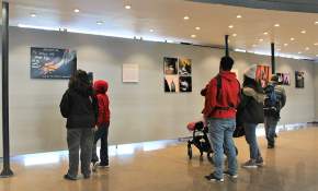 Centro Cultural Estación Mapocho extiende su Convocatoria de Artes Visuales y Fotografía 2020