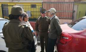 Tienen 80, 87 y 100 años: Ayudan a abuelitos que estaban abandonados en Antofagasta [FOTOS]