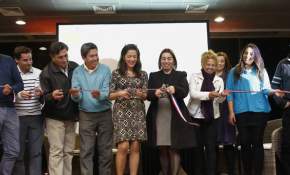 Experiencia Global Antofagasta despegó con más de 220 emprendedores inscritos