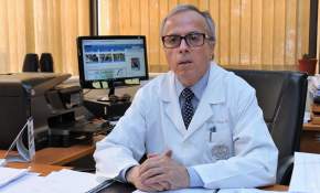 Dr. Arroyo te cuenta todo lo que tienes que saber del “Hospital Universitario" que tendrá Antofagasta  