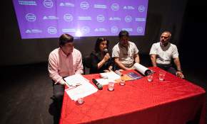 Programación Antof. a Mil 2015: India, China, España, Perú y Chile se llevarán los aplausos en Antofagasta