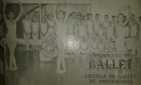 Escuela de Ballet comienza las celebraciones por sus 30 años