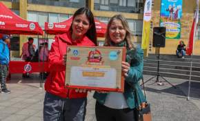 ¿Es la más rica?: La mejor empanada de Antofagasta 2019 está “Donde Stipe” [FOTO]