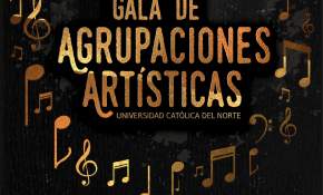 Imperdible show gratuito ofrecerá "Gala universitaria" en Antofagasta: Coros, tunas, folclor y orquesta