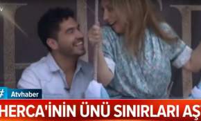 [FOTOS] ¿Una broma?: La aparición de Gino Costa y Karen Doggenweiler en la televisión turca