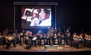 La fiesta de la música comienza en Antofagasta con las Jornadas Musicales 2016