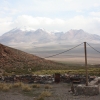La vida extrema de Carabineros en retén Inacaliri en altiplano de Antofagasta