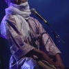 Tinariwen trajo la música del Sahara a Antofagasta