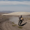Antofagasta y el paso del Dakar 2012 por el desierto de Atacama