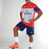 El tocopillano Alexis Sánchez ya es parte del Arsenal