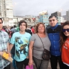 Antofagasta a Mil 2015: La comunidad en fotos sociales (Caballo de Hierro y El Viaje Redondo)
