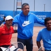 Clausura Nec Wheelchair Tennis Tour Antofagasta Open 2013