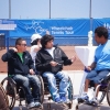 Clausura Nec Wheelchair Tennis Tour Antofagasta Open 2013