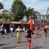 Celebración del Día Mundial del Circo en Antofagasta