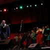 Emocionante concierto de Harlem Opera Choir en Antofagasta