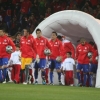 La Roja en la Copa América 2011