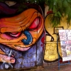 Street Art: Hecho en Antofagasta