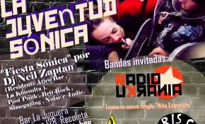 Banda antofagastina lanzará nuevo single en emblemático bar rockero de Santiago