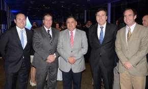 Claro Chile participa en premiación a proveedores de la minería