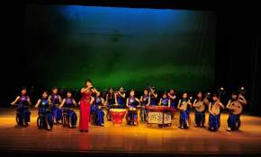 Antofagasta a Mil 2015: Lugar, fecha y hora para ver a La Banda de las Chicas Mariposa 