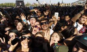 Lollapalooza Chile 2015: Lo bueno, lo mejorable y los desafíos para el 2016