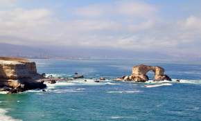 ¿Sabías que?: 6 curiosidades de Antofagasta en el Día del Patrimonio Nacional