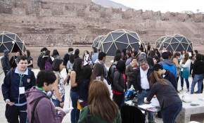 Antofagasta: Semana de Arte Contemporáneo tendrá invitados de Europa y Latinoamérica