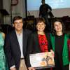 La premiación de Antofagasta en 100 Palabras 2015 en imágenes