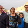 Antofagasta a Mil 2015: La comunidad en fotos sociales (Chicas Mariposa y El Coordinador)