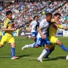 Doble jornada futbolera: CDA vs U de Conce - Cobreloa vs Iquique