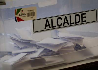 Quiénes fueron electos Alcaldes y Concejales de Antofagasta y Calama